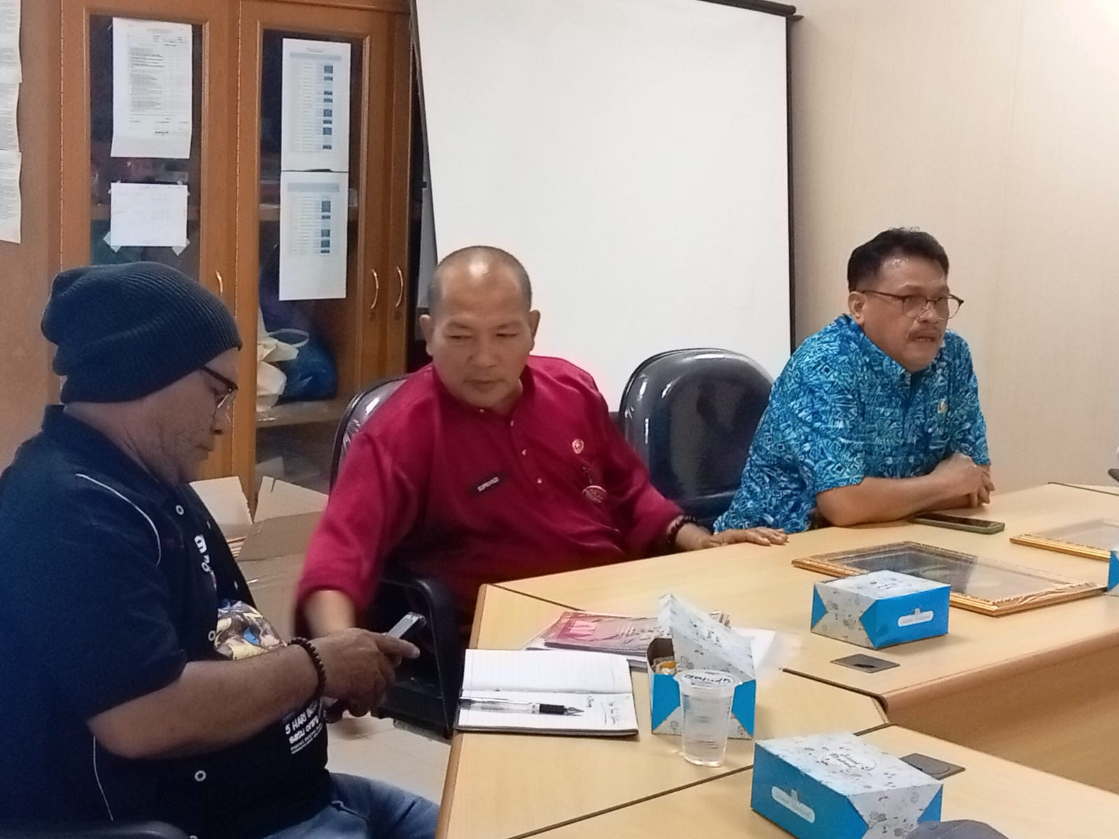 10 Tokoh Pelaku dan Pemerhati Musik Bakal Terima Piagam Penghargaan DPP PAPPRI