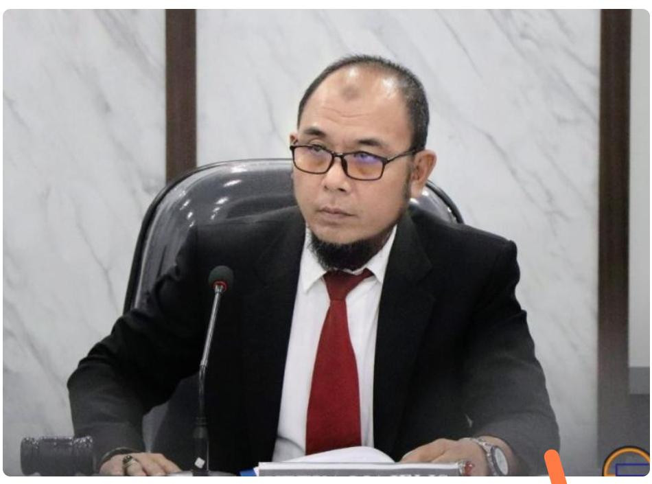 Banyak Badan Publik Yang Belum Serahkan Laporan KIP