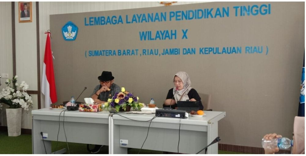 Penting KIP Saat PTS Pancekik Habis Maba 