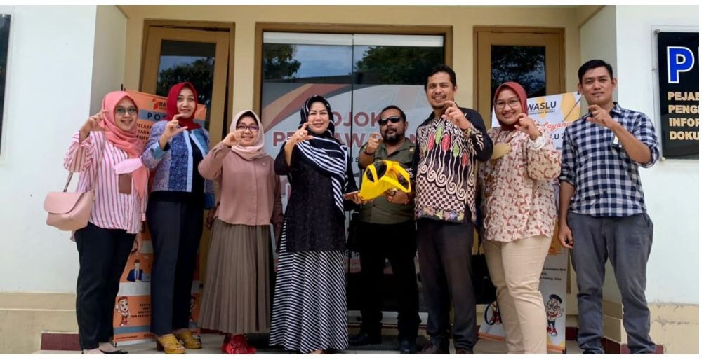 Monev KISB Tidak Sekedar Reward Tapi Sarat Evaluasi 