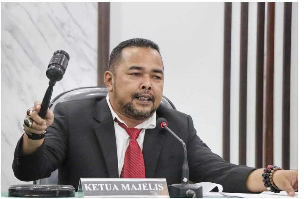 Ini Hari RTKD, Apa pula Itu 