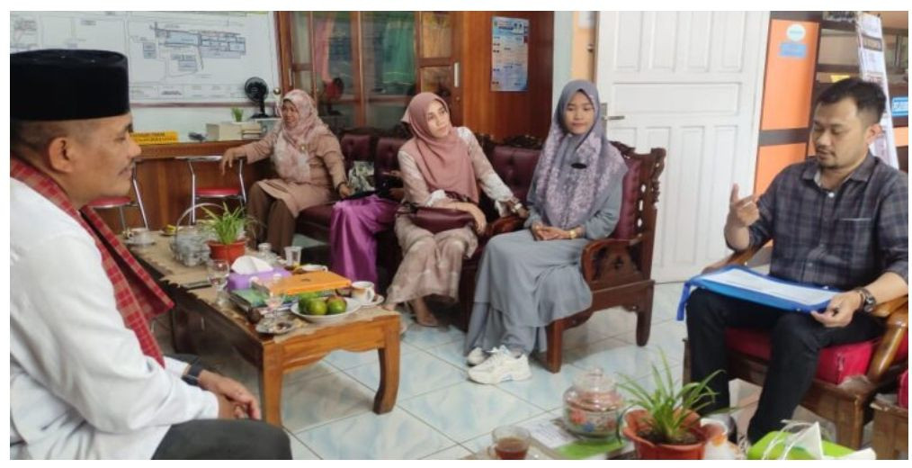 Dua Nagari Diverfak KI Sumbar 