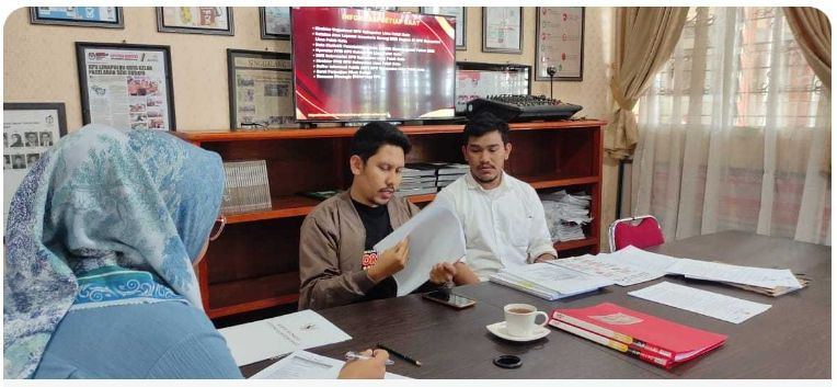 Kpu dqn Bawaslu dari Bothing Jadi Something
