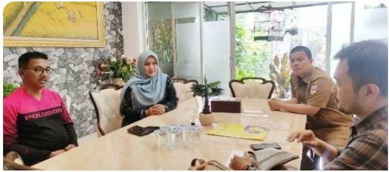 H Khairulnas: Supertim Itu Pastilah Terbuka Informasi