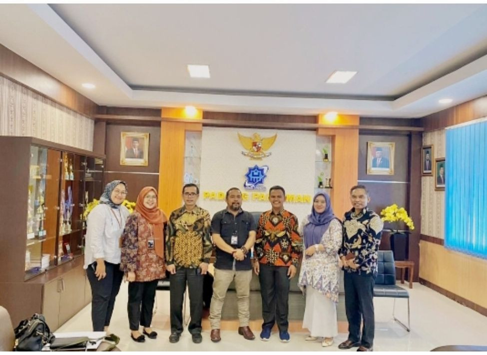 MAN I san Cendikia Sekeping Jalan Meuju Syorga Putra Putri Anda 
