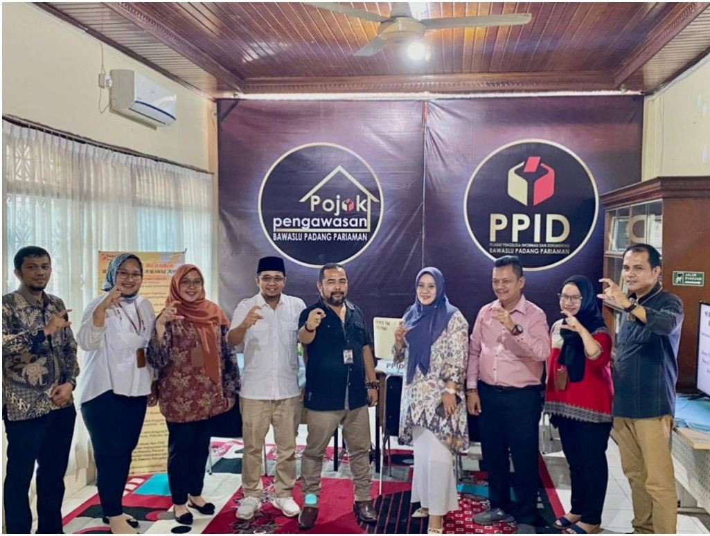 Kesampingkan Agenda Lain, Sekdako Kawal Verfak Monev 