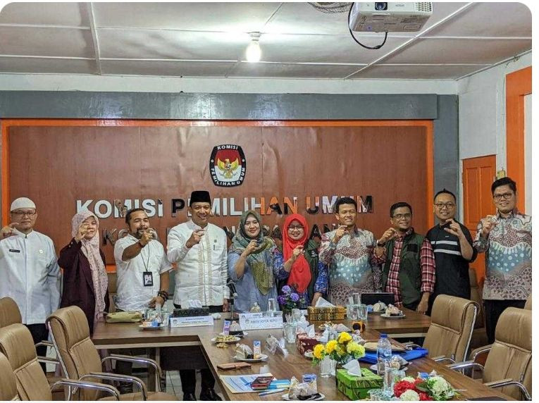 Kesampingkan Agenda Lain, Sekdako kawal Verfak