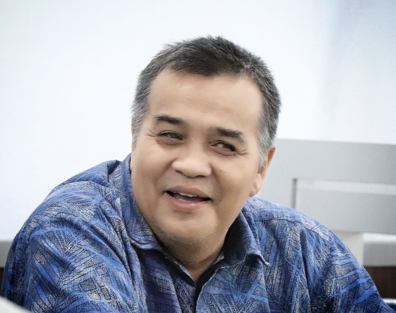 Tiga Pemenang Lomba Tulis Jurnalistik Dipublis, Firdaus Abie: Sulit Menentukan Pemenangnya