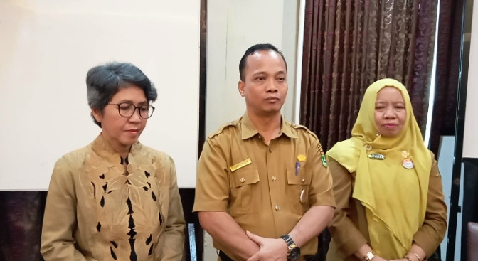 Pembelajaran Berbasis Digital SMK Akan Di Festivalkan Pada Tahun 2023