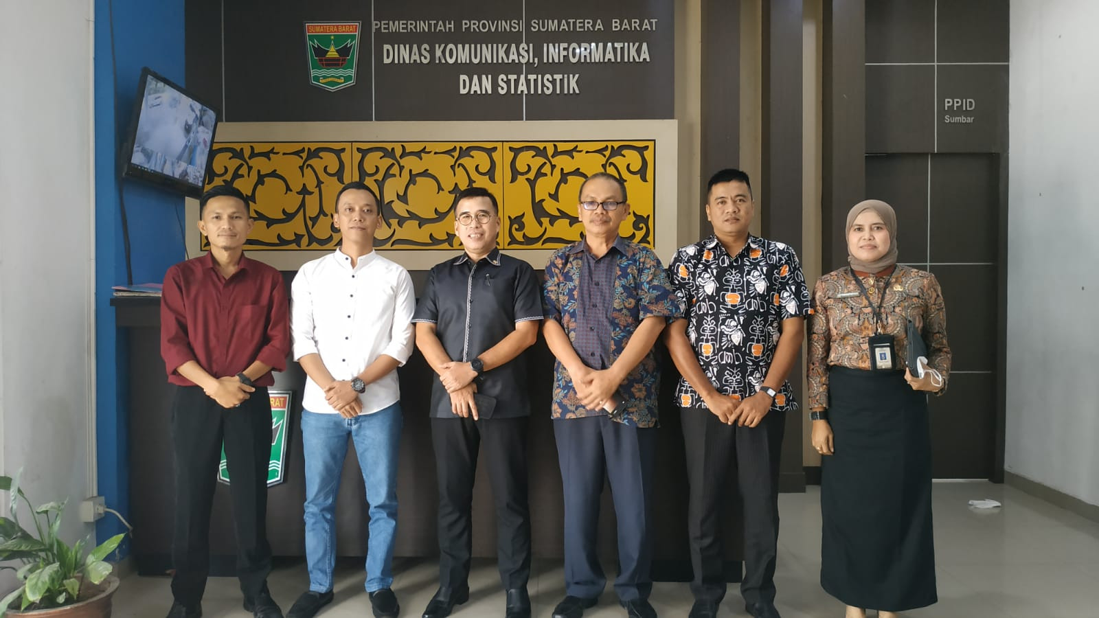 Alirman Sori, Senator asal Sumbar ingatkan KPID tingkat pengawasan isi siaran