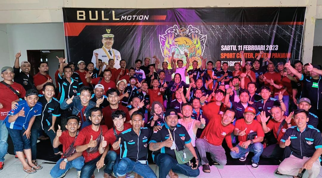 Penari Lintas COMMUNITY Menggandeng PEMPROV Bengkulu Melaksanakan  Kopdargab PRA-MUNAS
