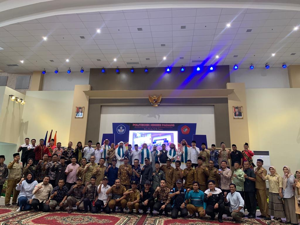 Kalaborasi TP2 Dewi Sumbar dengan PNP Wujudkan Desa Cerdas Melalui Program Nagari Digital