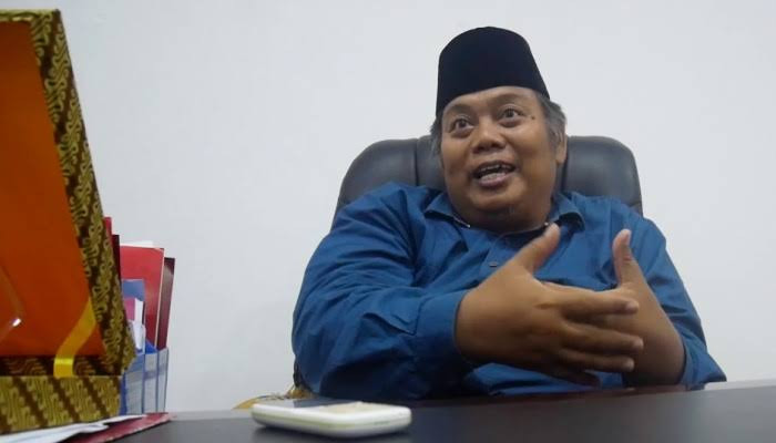 Otong Rosadi : KPU Tidak Perlu Jalankan Putusan PN Jakarta Pusat