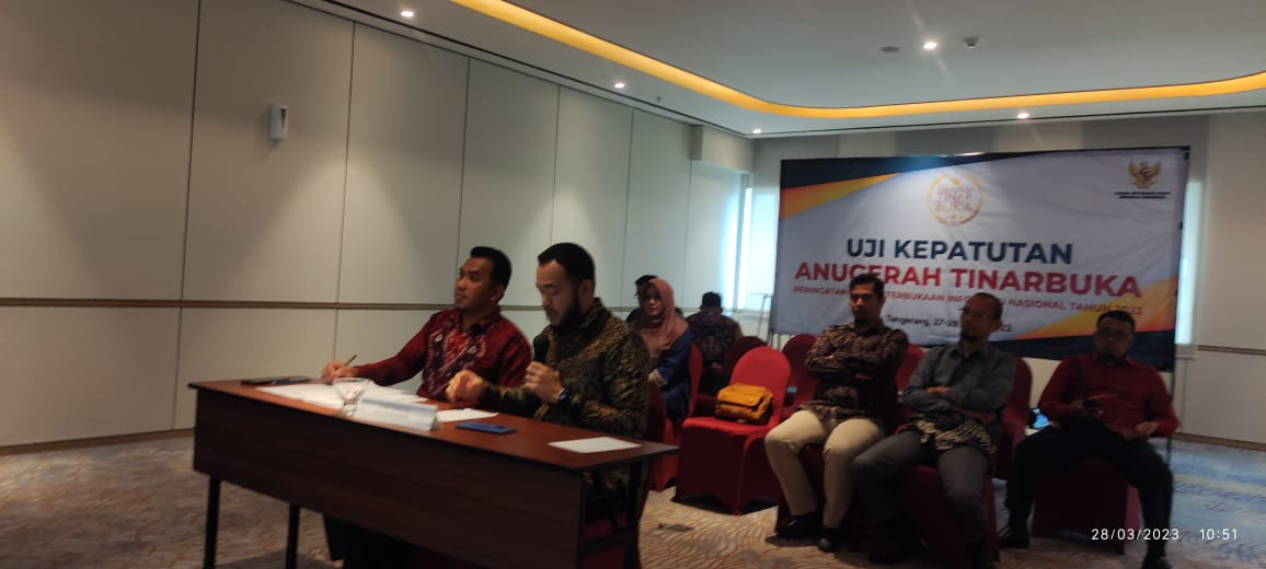 Fadly Amran Ikut Uji Kepatutan ATB 2023, Ini Jawaban Wako Padang Panjang Yakinkan Semua Orang