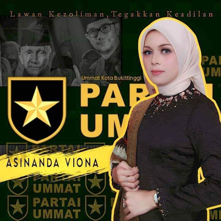 Asinanda Viona, SE, MM: Harap Generasi Muda Miliki Kompetensi Pendidikan Bertaraf Internasional 