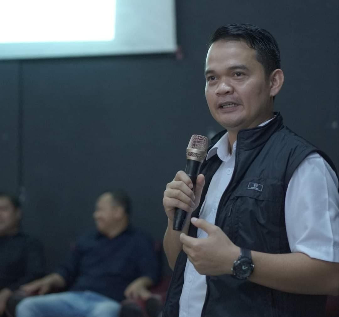 Pembangunan Jembatan Kurambik Normalkan Kembali Urat Nadi Maninjau 
