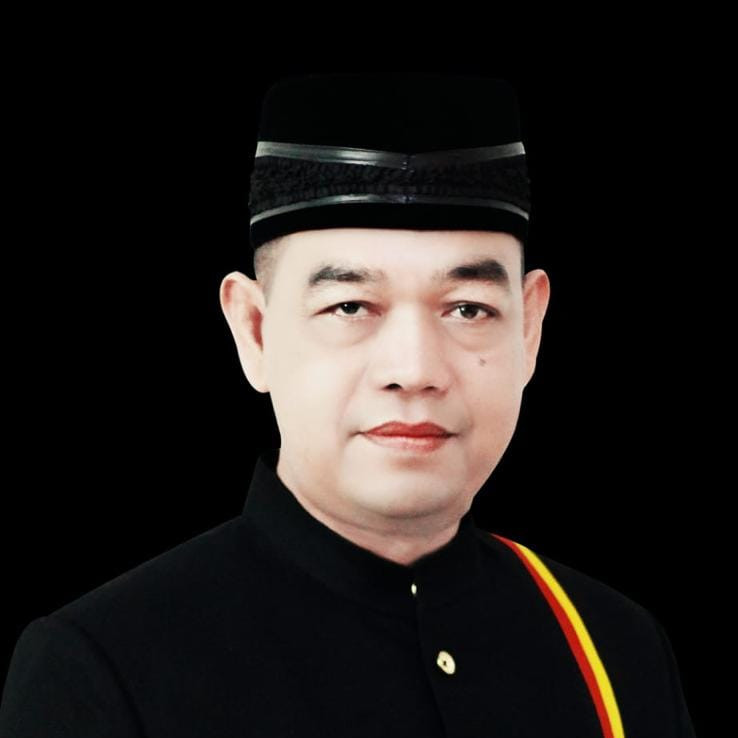 Nurkholis Dt. Bijo Dirajo Bantah Kantor DPC Gerindra Payakumbuh Jadi Sarang Narkoba  