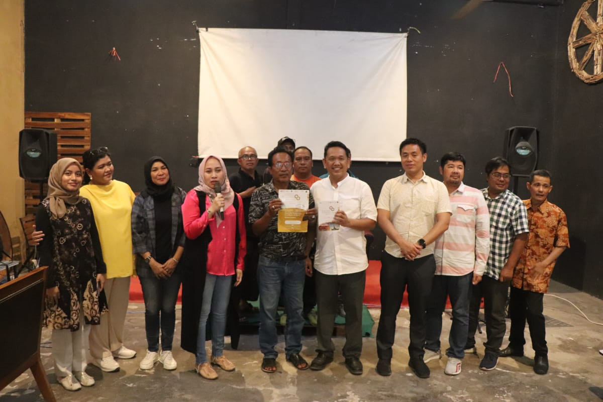 WIES 2023 Lounching Media Center 