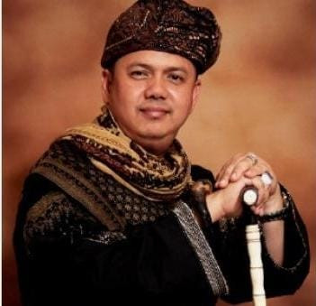 Febby Dt Bangso, Dari Ketua ke Ketua 