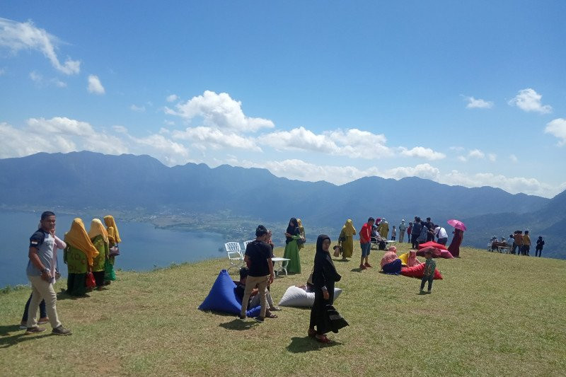 Lawang Park, Wisata Meditasi dan Perenungan Ulang