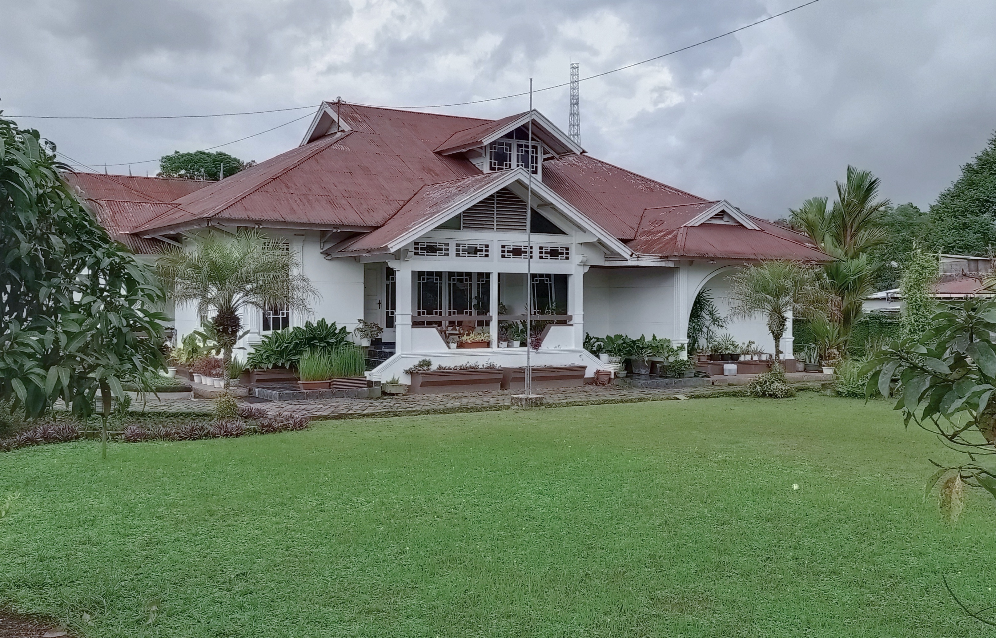PN Bukittinggi Akan Eksekusi Rumah Pengusaha Budhi Market