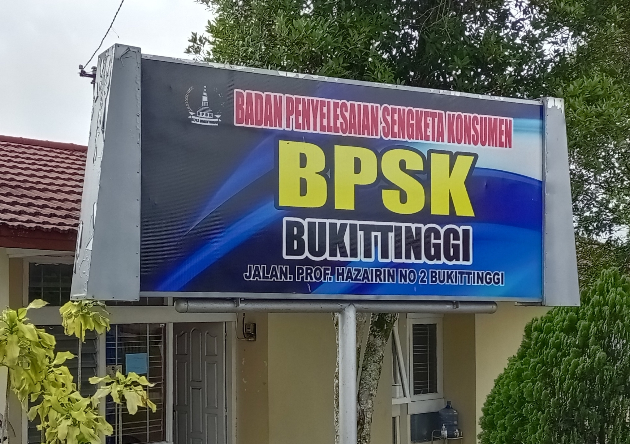 BPSK Menjawab Perlindungan Konsumen