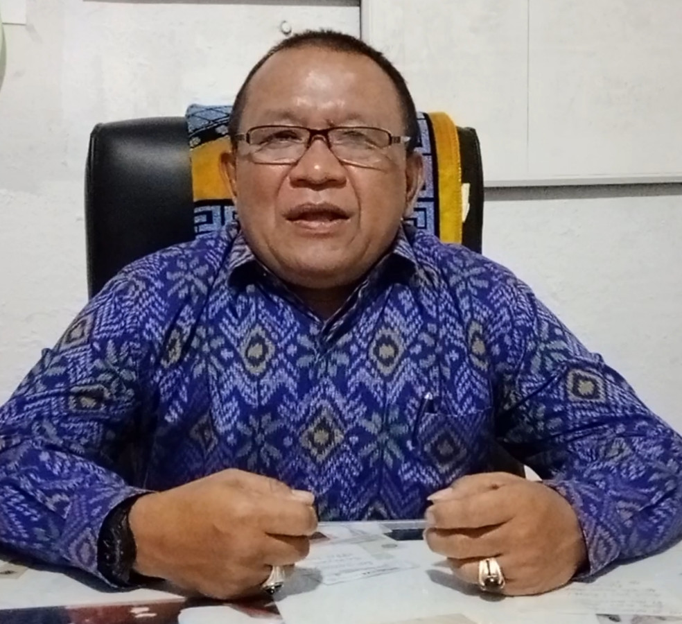 PCNU Bukittinggi Siap Hadir Dalam Muktamar NU Ke-34 di Lampung