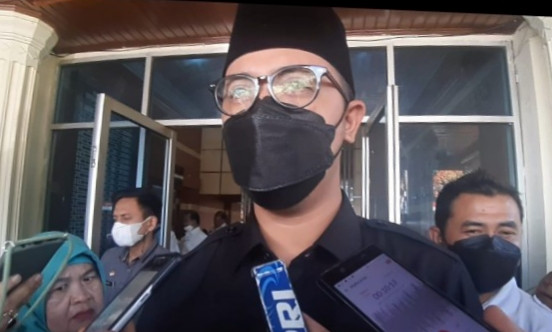 Pasca Putus Kontrak, Pemko Bukittinggi Akan Lanjutkan Proyek Drainase Bulan Maret 2022