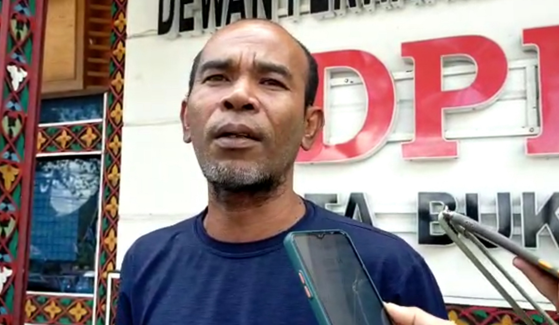 Sering di Intervensi, Pemilik PT. Inanta Bhakti Utama Akan Gugat Pemko Bukittinggi di PTUN