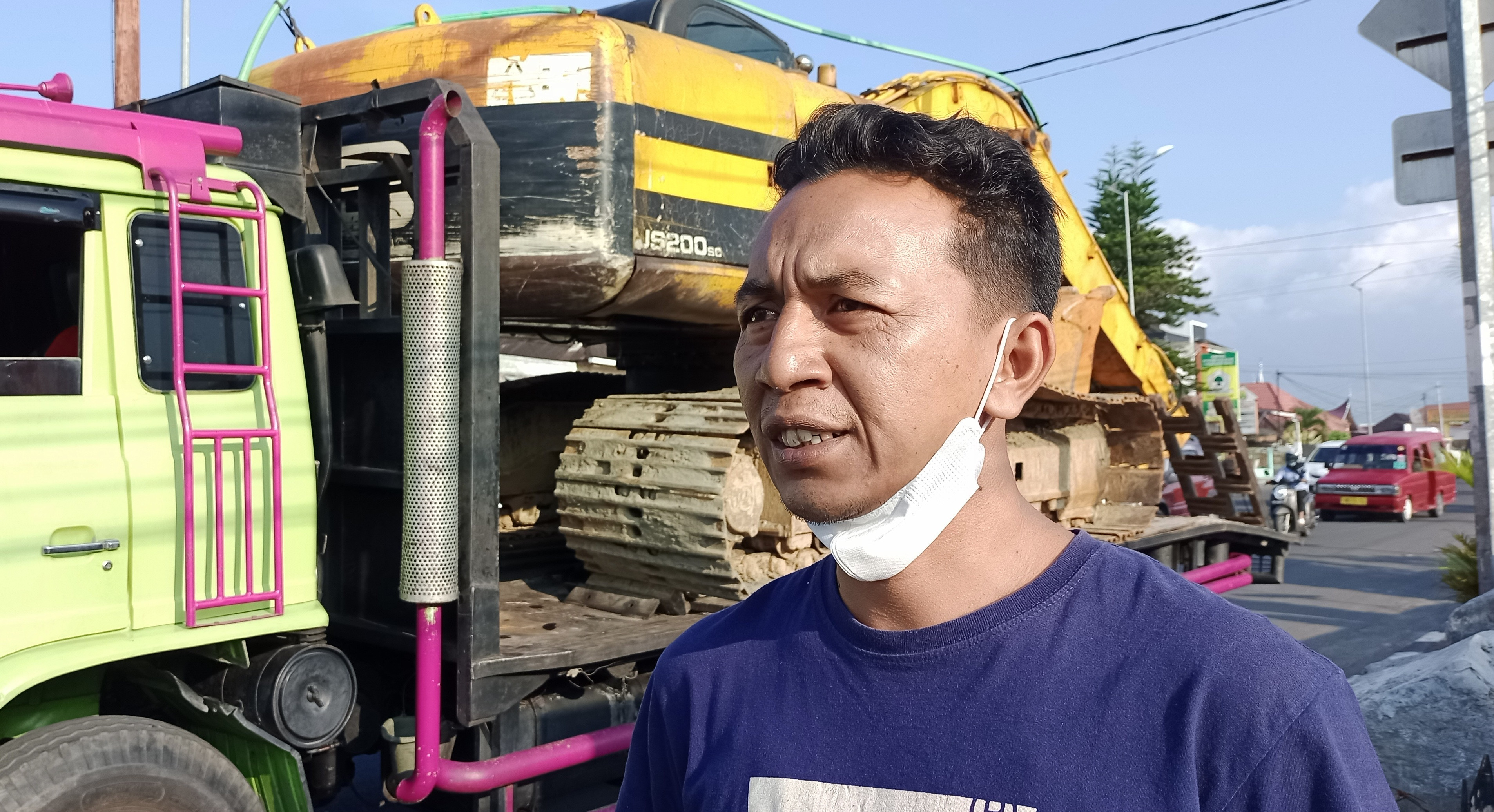 Diduga Uang Damai, 100 Juta Rupiah Mengalir ke Polres Bukittinggi
