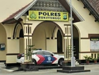Pasca ke BPSK, Idris Sanur Lanjut Laporkan PT. Mandiri Tunas Finance ke Polisi