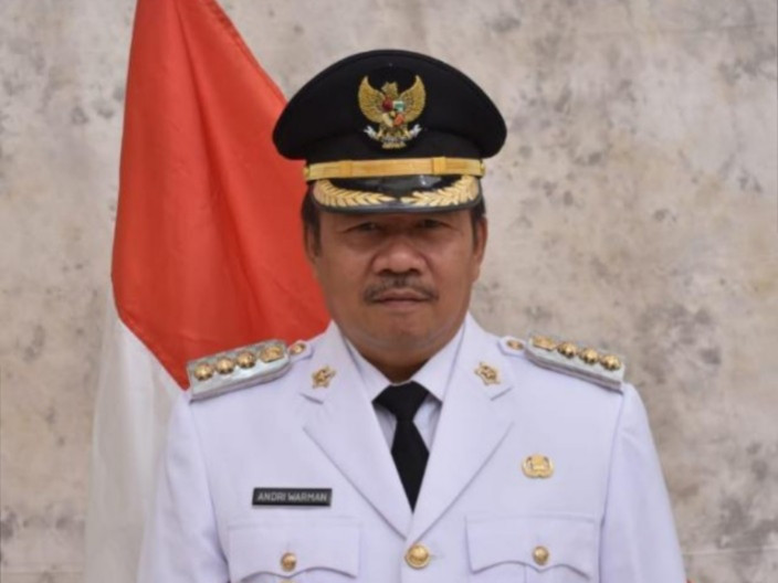 Pemkab Agam Akan Bantu Moril Maupun Materil Kepada Walinagari Pagadih 