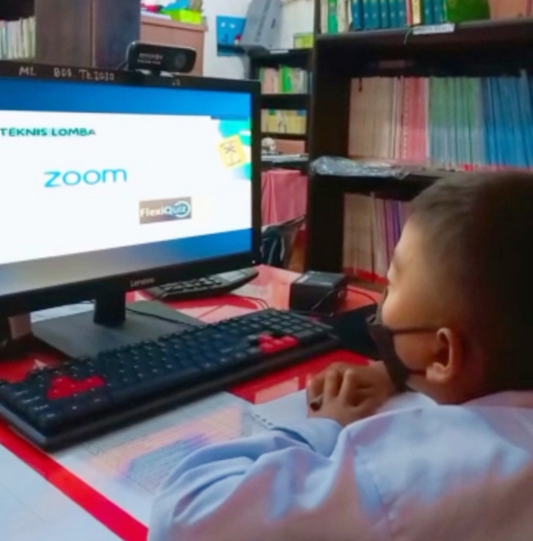 Siswa MIS AL-IKHWAN Bukittinggi Masuk Final KOSSMI 2022 di Jakarta