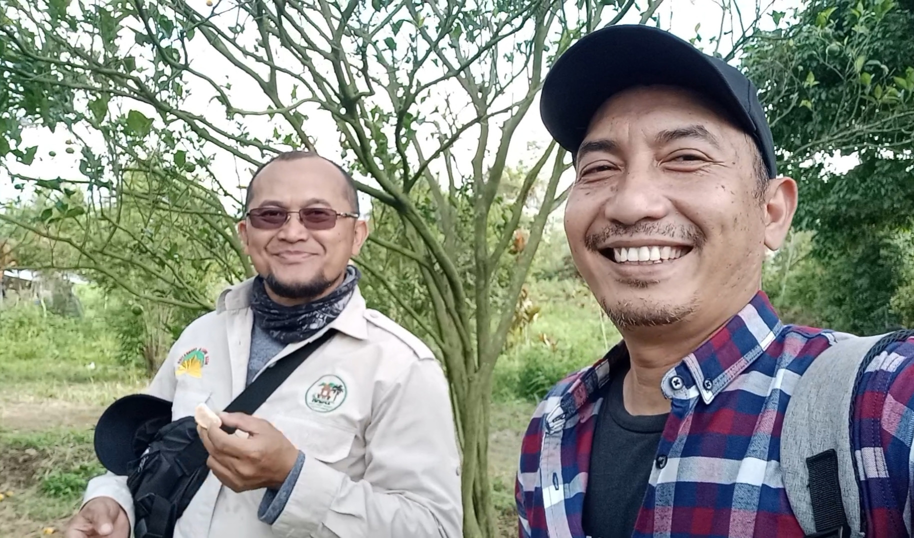 Dewisnu Sumbar, Siap Tingkatkan Potensi Wisata di Nagari/Desa Binaan