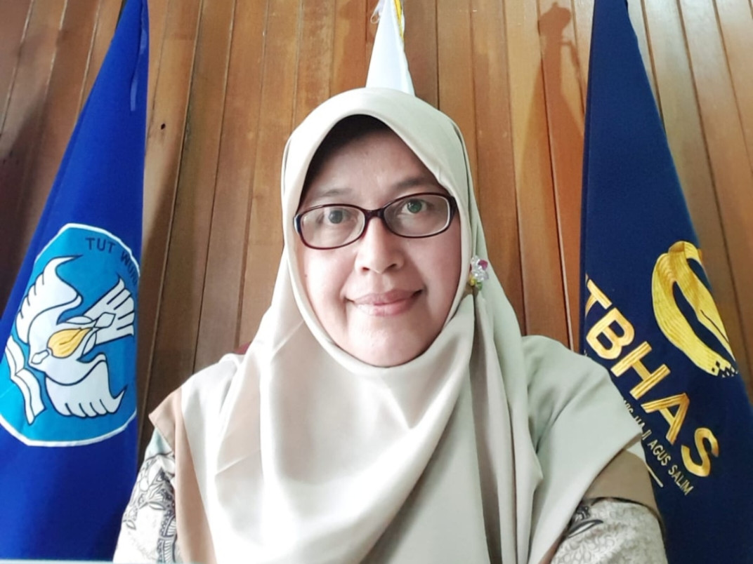 ITBHAS Bukittinggi Terapkan Tri Dharma Perguruan Tinggi dan Merdeka Belajar - Kampus Merdeka  