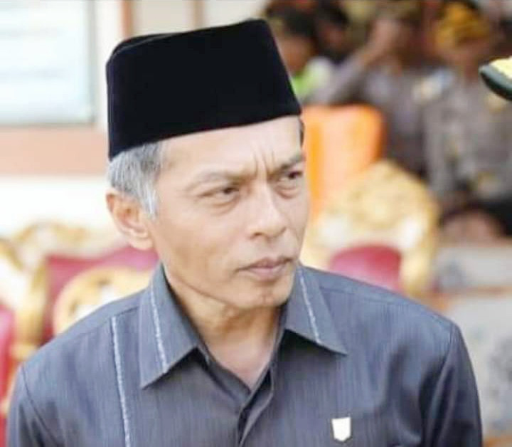 Asril Anggota DPRD Bukittinggi: Sekda Segera Beri Solusi Sebelum Fort De Kock Eksekusi