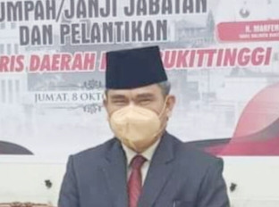 Pemko Bukittinggi Segera Tentukan Hak dan Kewajiban Pasca Putusan MA