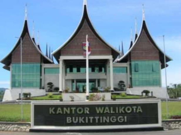 Dana BKK Untuk Siswa dan Guru-Guru SLTA Swasta Bukittinggi, Akan Cair Awal Oktober 2022