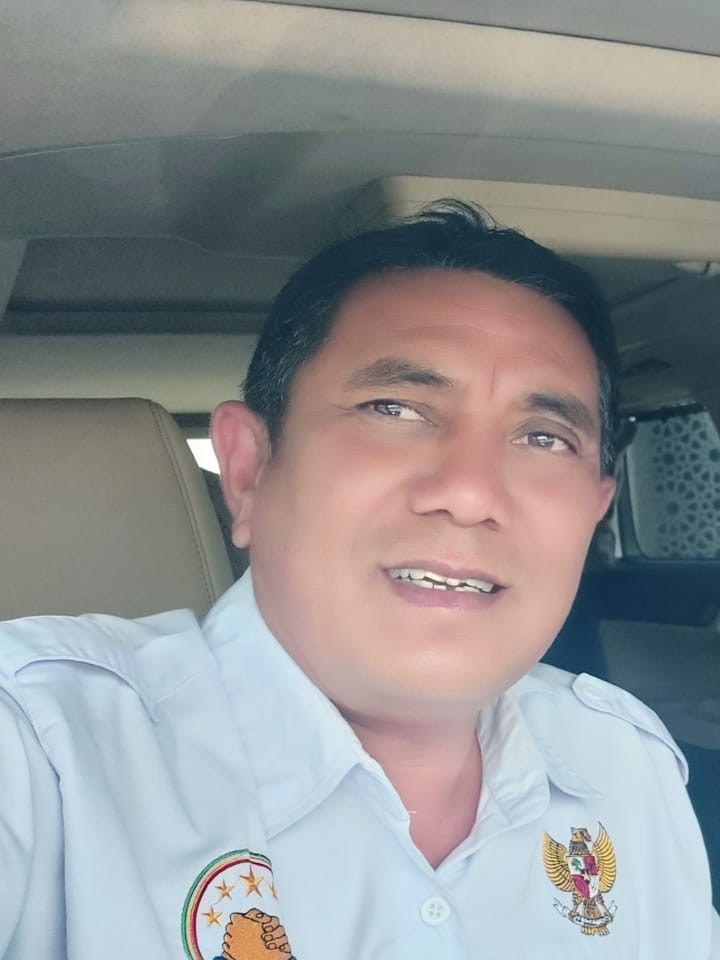 Benarkah Proyek Awning Pasar Atas Untuk Pelaku UMKM?