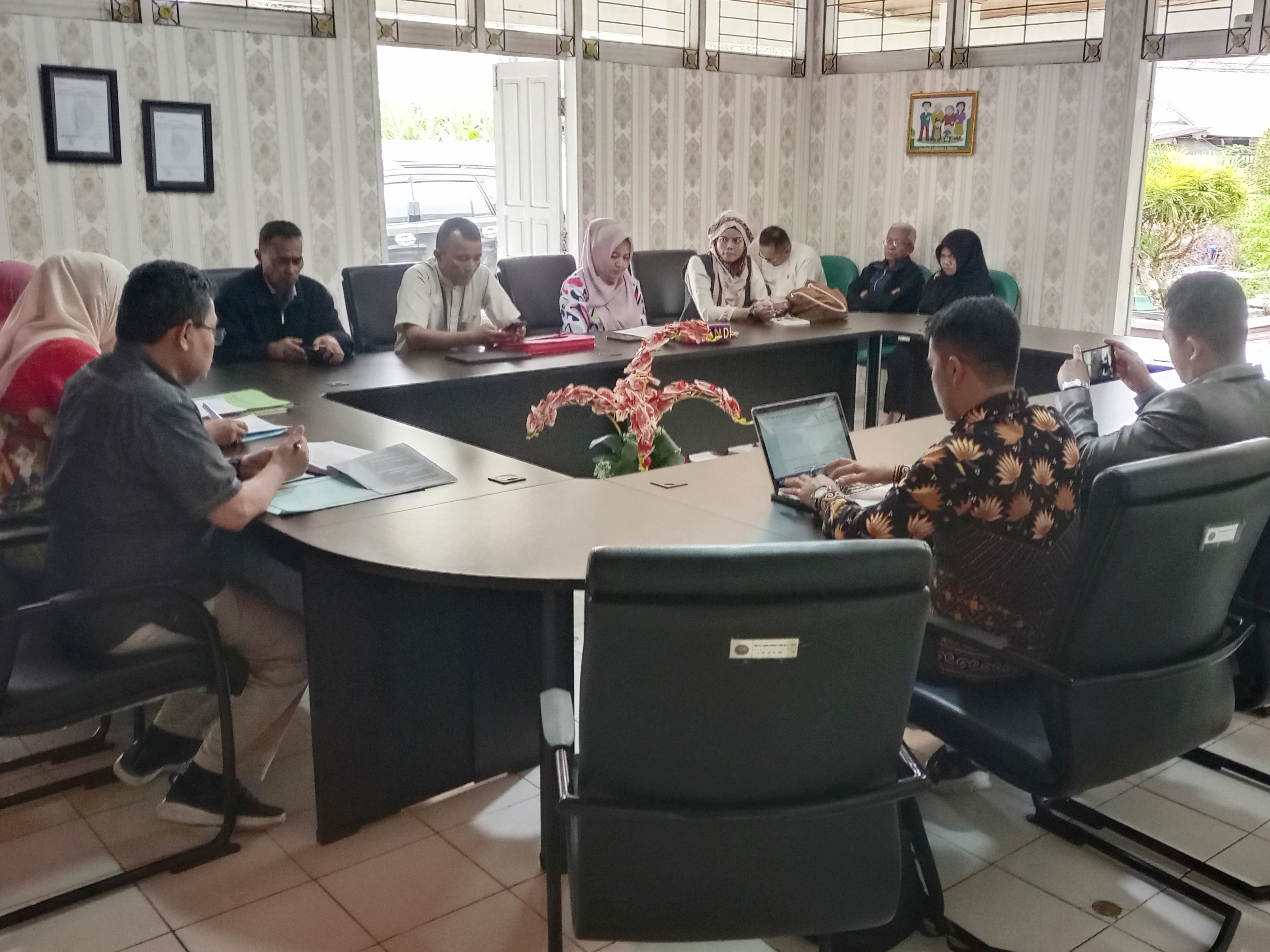 Pemko Bukittinggi Yakin Tidak Terlibat, Sertipikat 655 Tidak diserahkan Saat Eksekusi