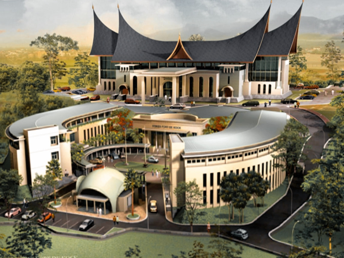 Terkait Sengketa, Yayasan Fort de Kock Dapat Lakukan Langkah Hukum Lanjutan dan Langkah Politis