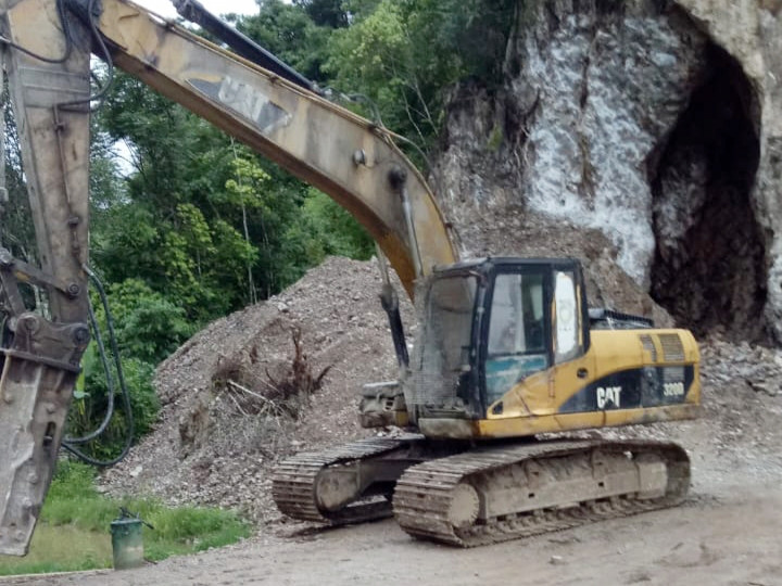 Diduga Ada Kolusi dan Korupsi Antara PT. Bakapindo dengan Penegak Hukum dan Pemerintah Daerah