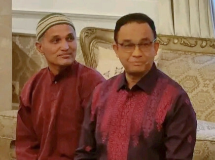 Anies Baswedan Akan Hadir di Ranah Minang Bulan Desember 2022 