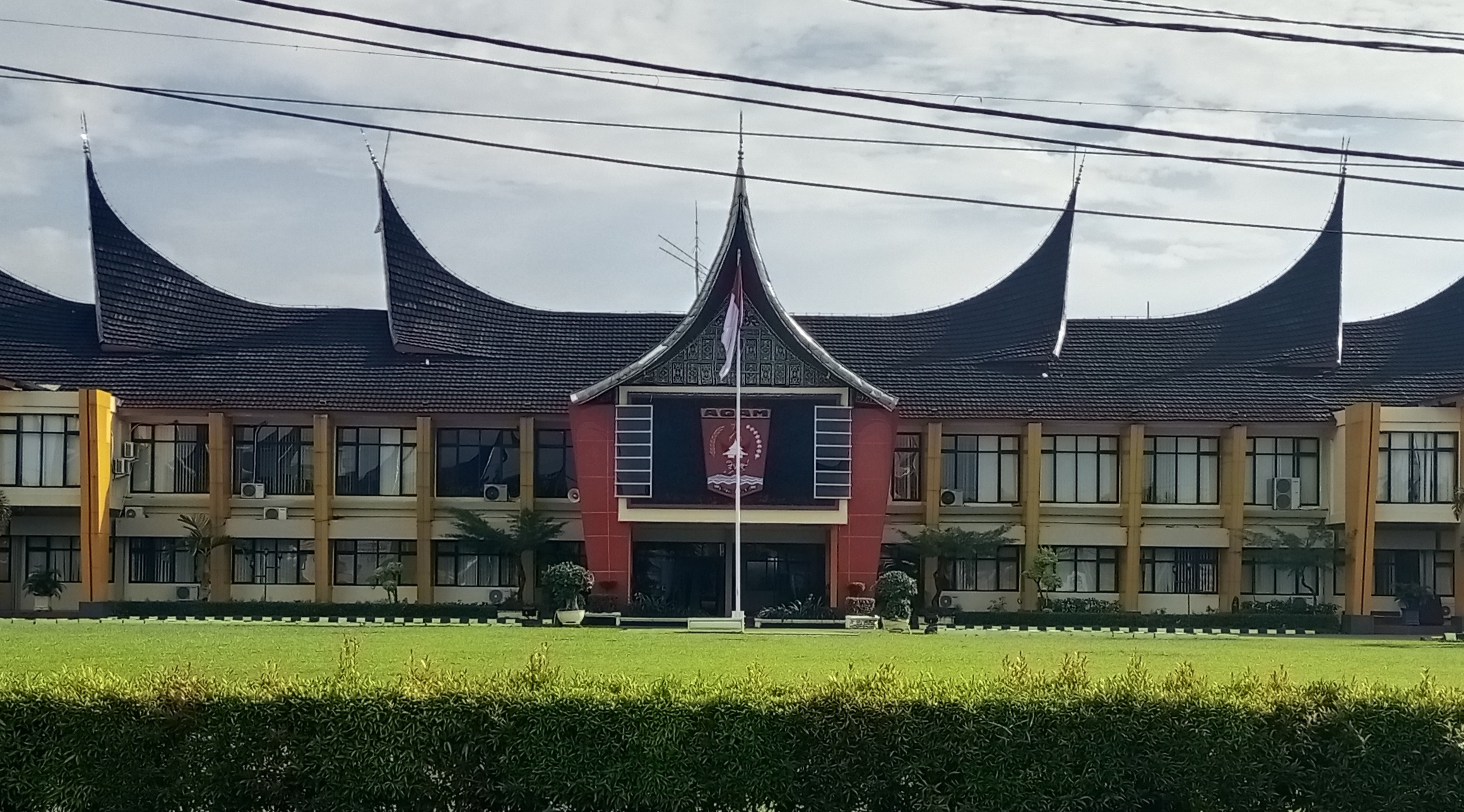 Pemkab Agam Mendesak Pemprov Sumbar Untuk Cek Kembali Izin dan Kebenaran Aktivitas PT. Bakapindo