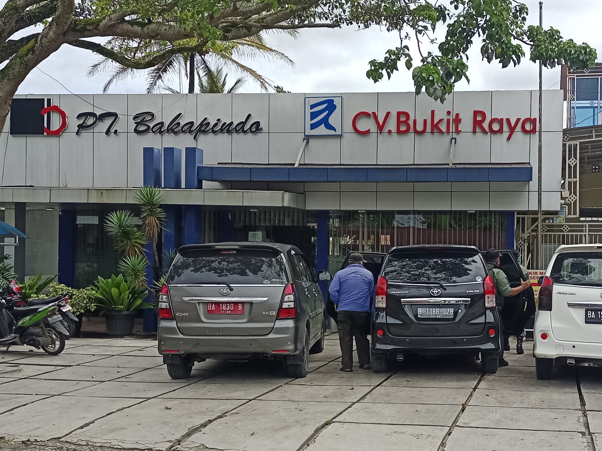 PH Warga Durian : Pemprov dan Polda Sumbar Segera Segel dan Tangkap Pimpinan dan KTT PT. Bakapindo