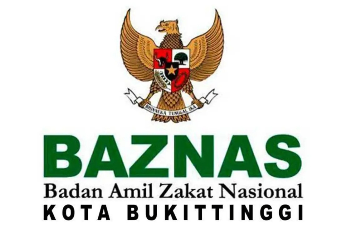 Alasan Komisioner Baznas Undur Diri, Tidak Sejalan dengan Pemko Bukittinggi