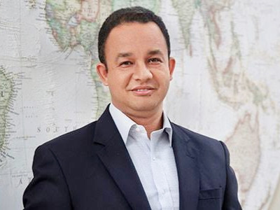 Sekretariat ABW Jakarta: Tidak Ada Agenda Anies Rasyid Baswedan ke Bukittinggi 14-15 Juni 2023
