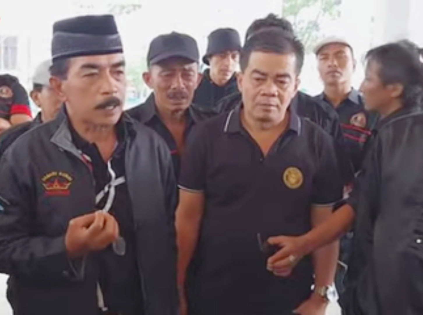Masyarakat Adat Kurai Minta Menteri Dalam Negeri dan Presiden Berhentikan Walikota Bukittinggi 