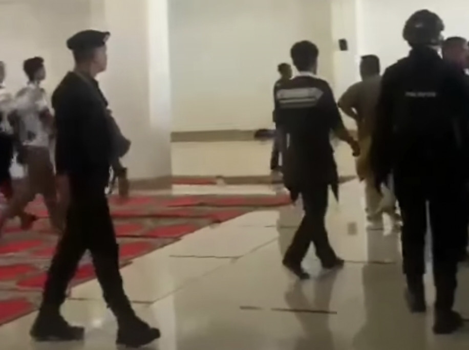 Perkumpulan Jurnalis Sumbar Kecam Tindak Kekerasan Polda Sumbar