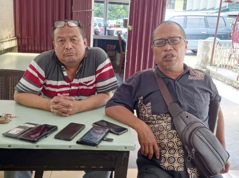 Indikasi Teror Diduga Akibat Laporan Dugaan Tindak Pidana Korupsi di Bukittinggi